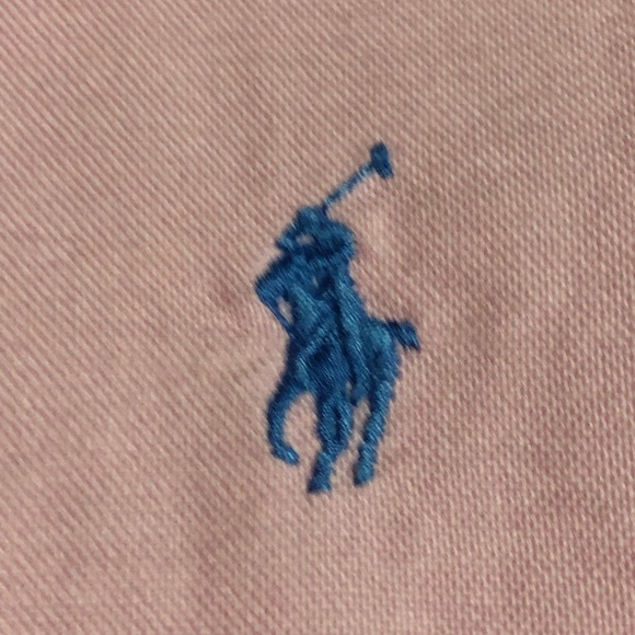 Ralph Lauren Classic Fit Button Down Shirt XL EUC BOGO - Picture 4 of 6